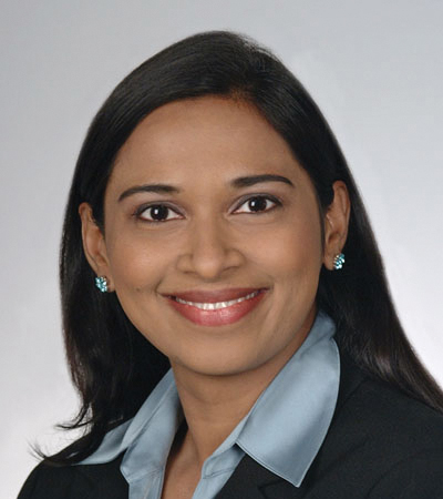 Meena Kalluri, MD