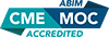 CME/MOC Logo