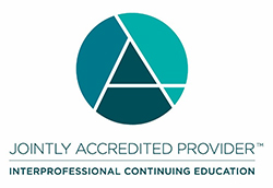 Jointly Accredited Provider