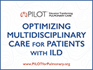 2019 PILOT Regionals Optimizing Multidisciplinary Care for Patients with ILD