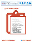IPF Management