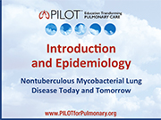 Introduction and Epidemiology