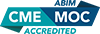 CME/MOC logo